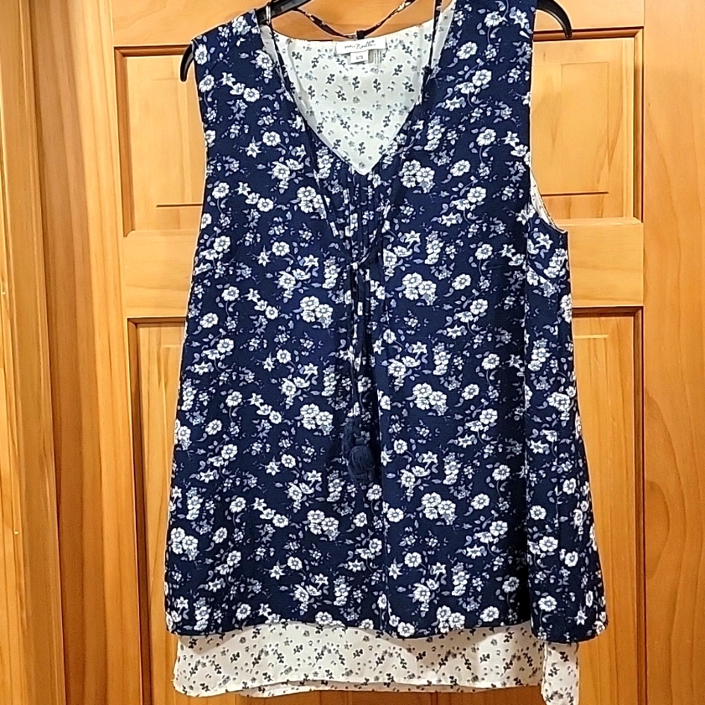 Simply Noelle Top